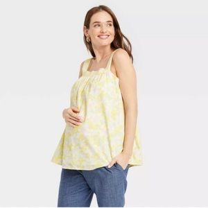 The Nines By Hatch tank top